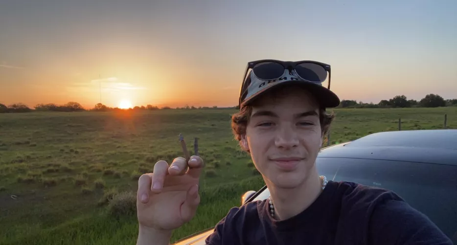 Rate me:)and come look at my page by LoverBoyMm