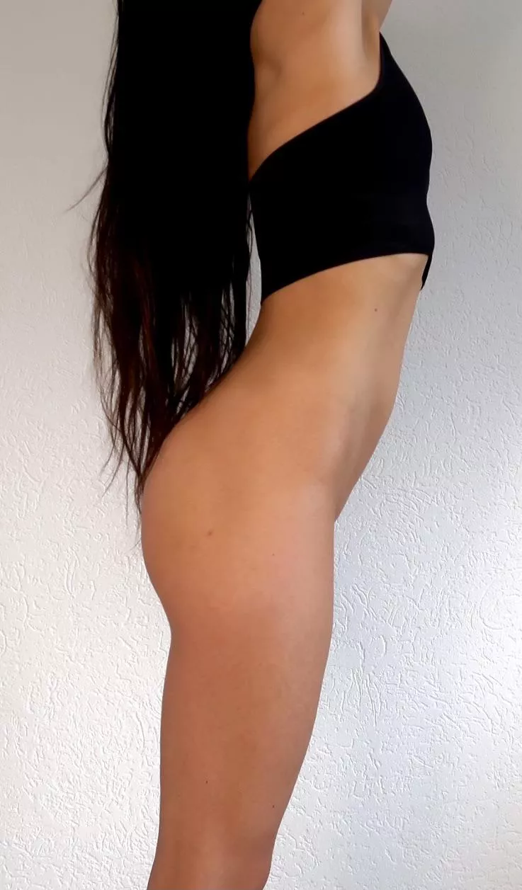 Rate my arch posted by DelinaRose