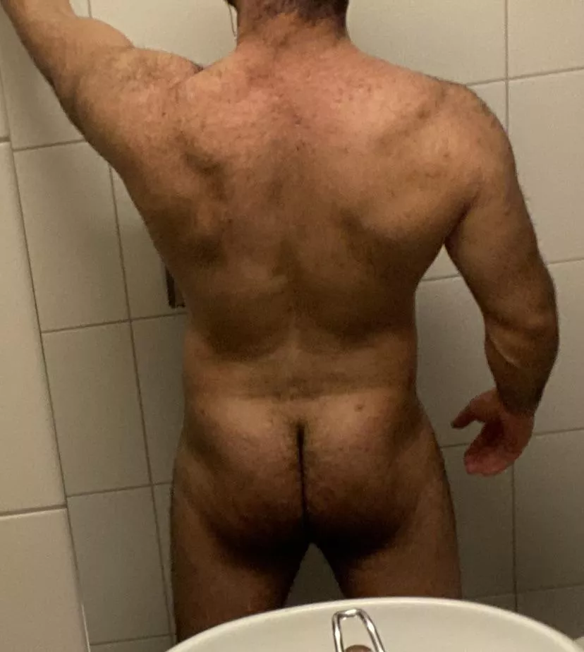Rate my ass posted by lekalek