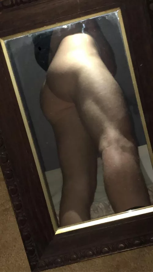 Rate my ass by Redhea_d