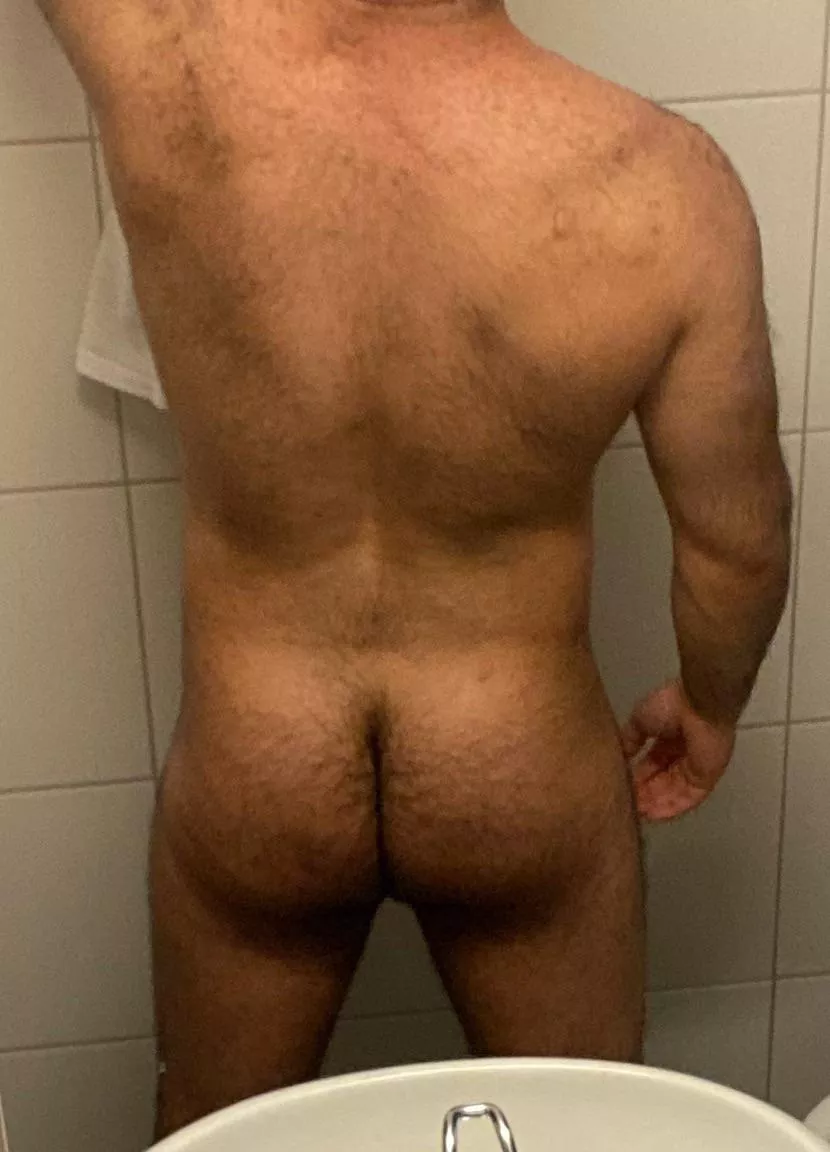 Rate my ass posted by lekalek