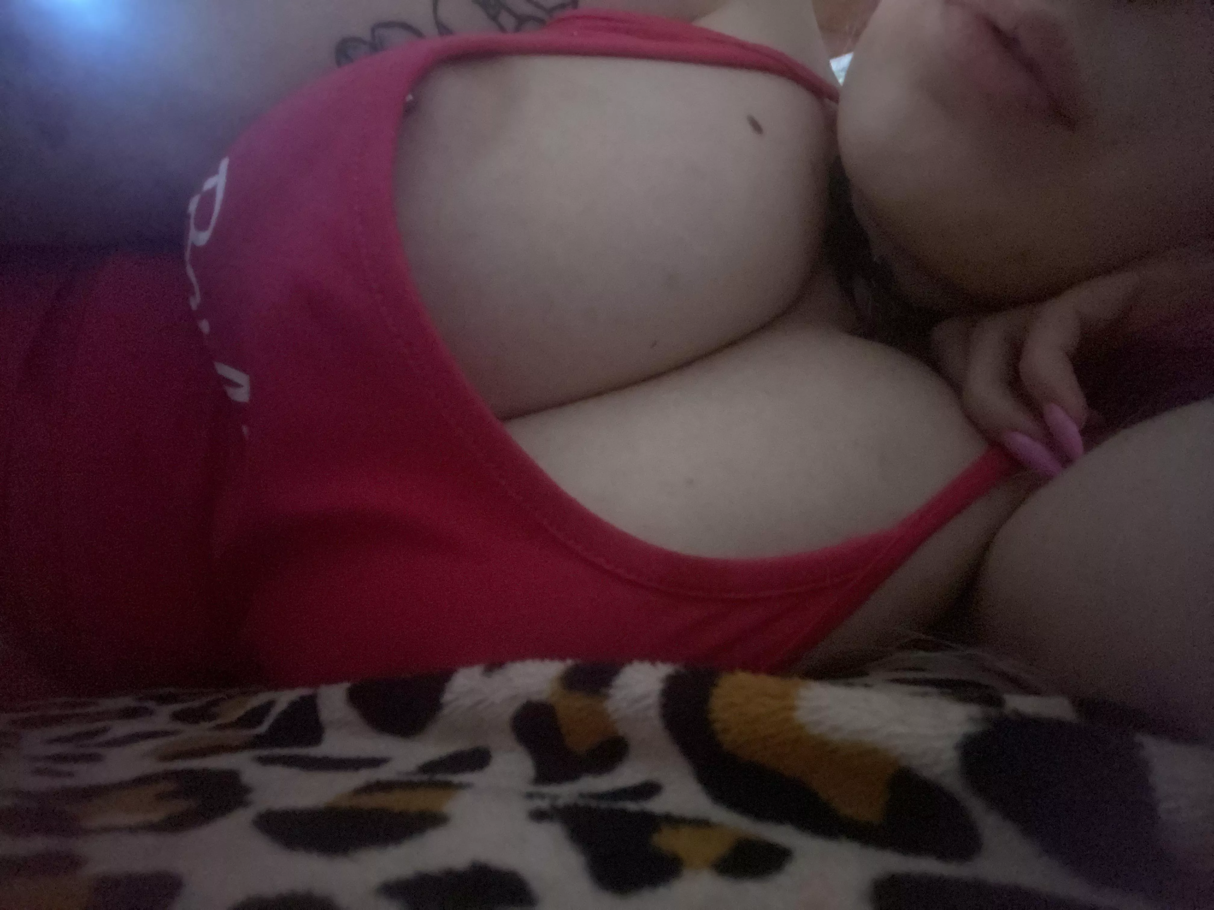 Rate my big tiddies posted by LeStrange-THE-GODDES