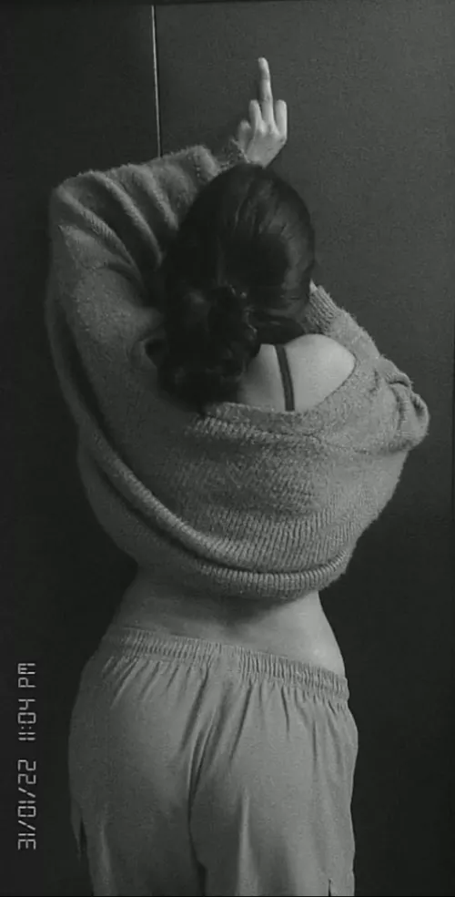 Rate my body! And tell me how do you wanna use it. My Dm is open and everybody is getting a reply. by littlebitch20