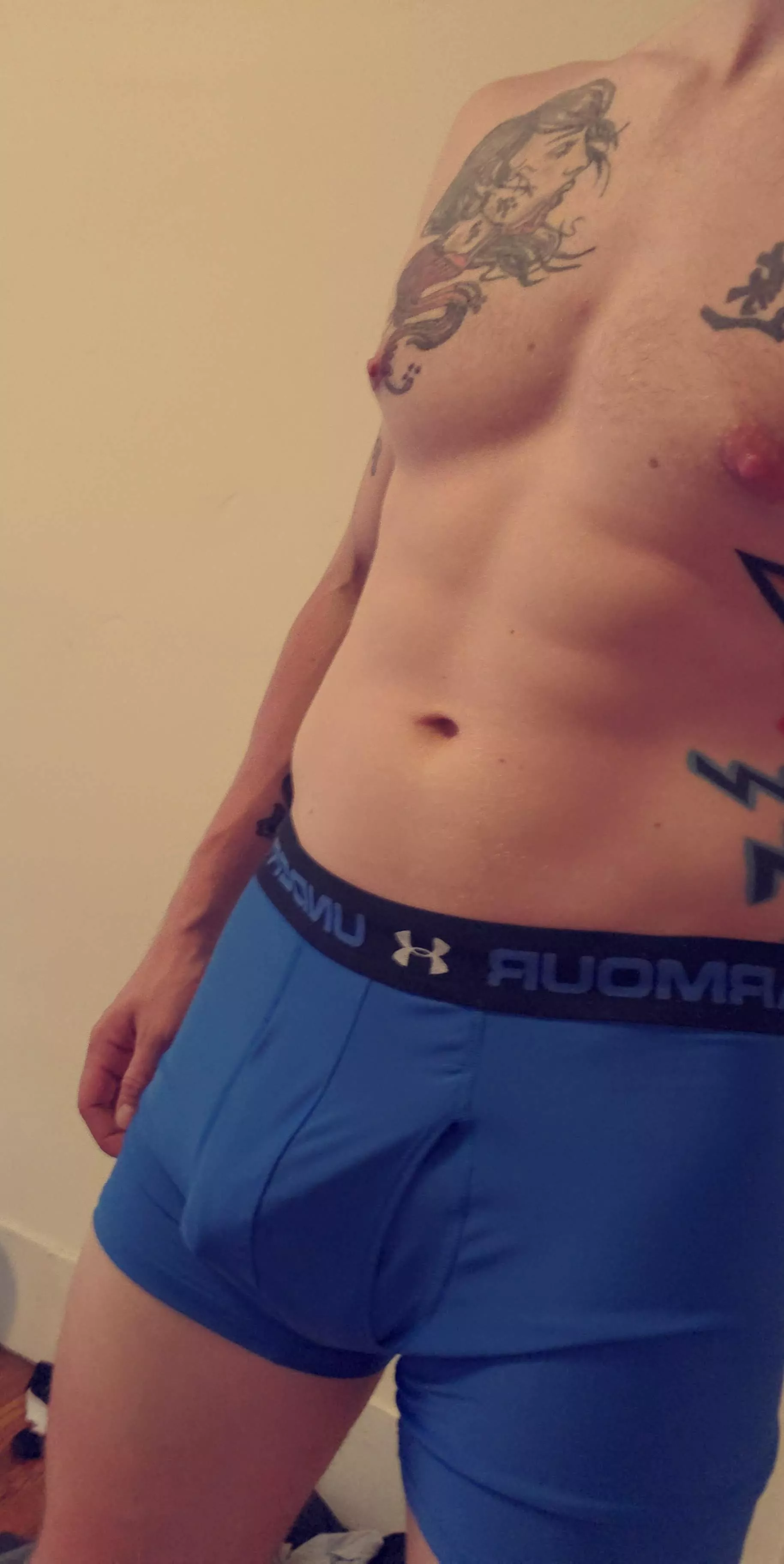 rate my body (m) (30) posted by Enough-Art9122