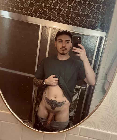 Rate my chubb by SirStevron