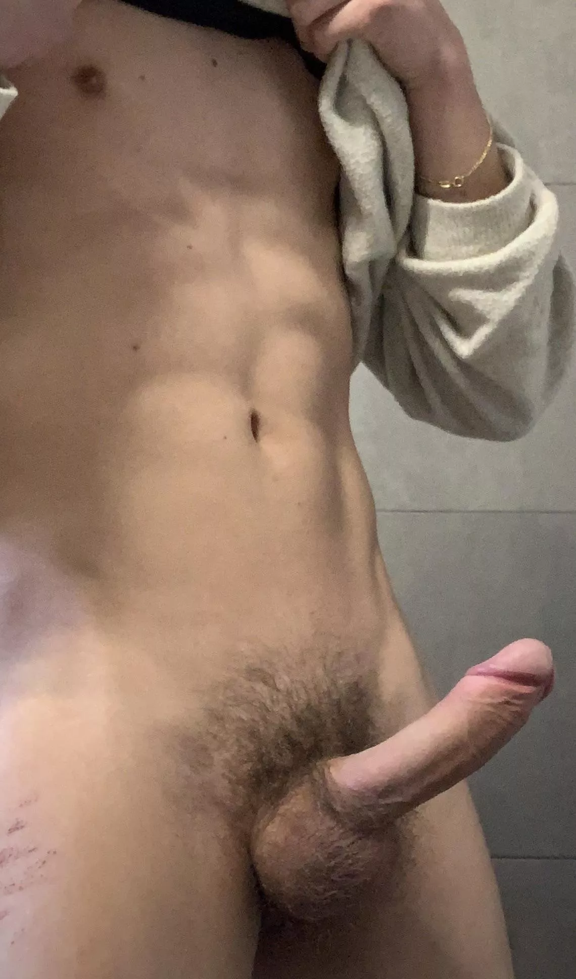 rate my cock? posted by VegetableJackfruit86