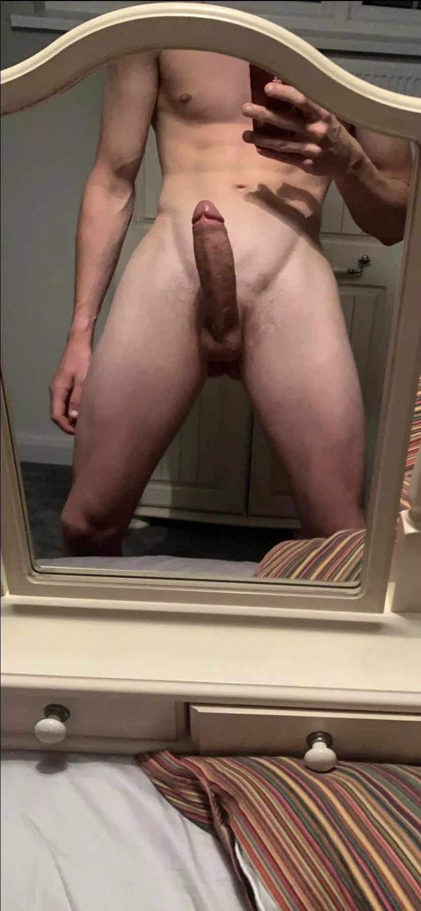 Rate my college cock posted by hungengineer1