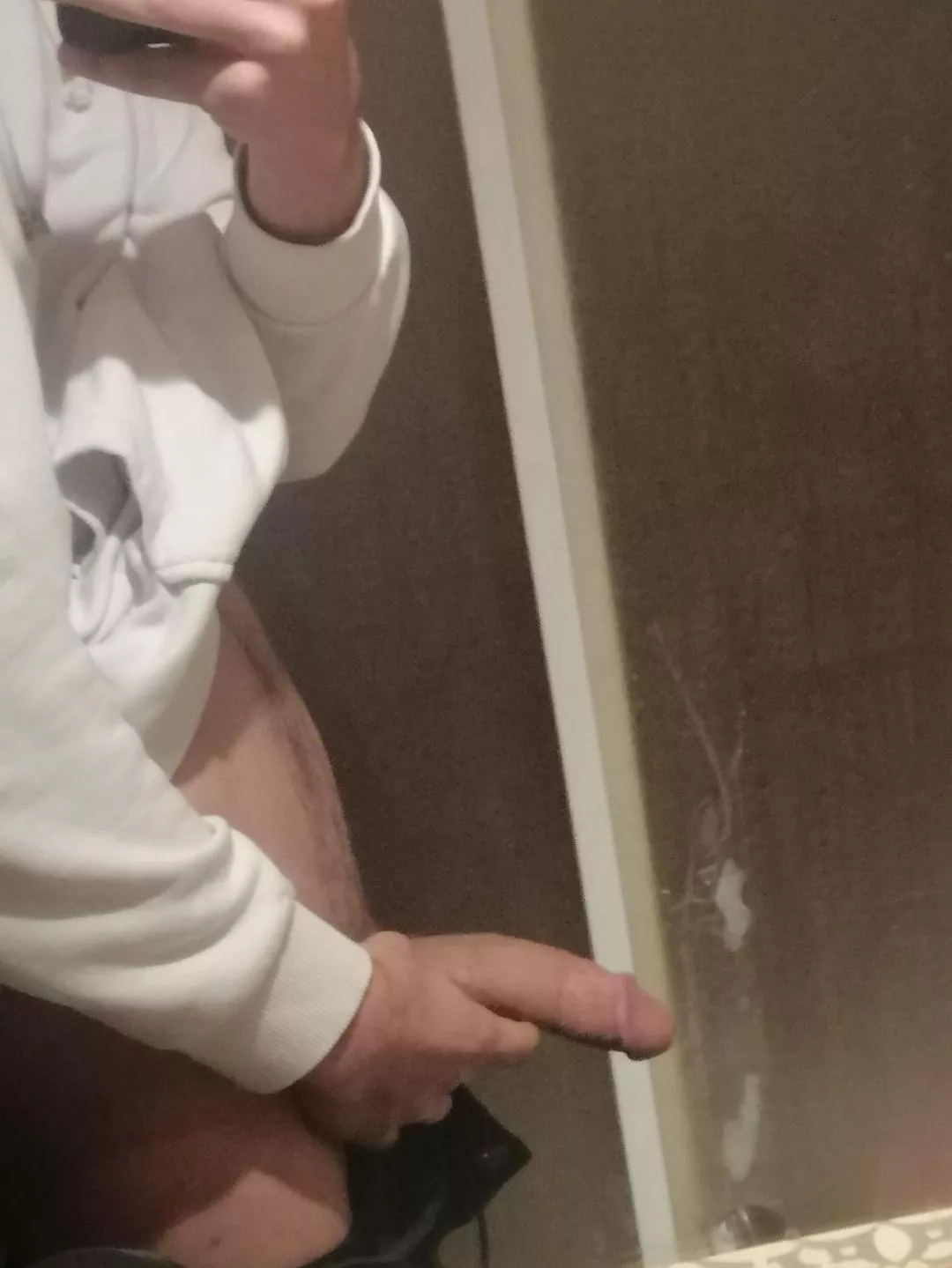 rate my dick 8inch 🍆 posted by Agile-Conclusion-631