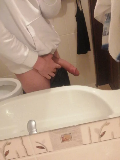 rate my dick by Agile-Conclusion-631