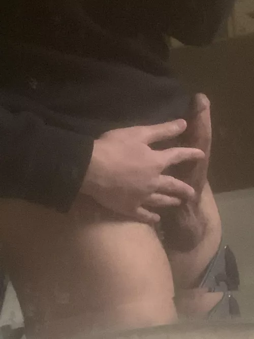 Rate my dick ( I’m 6’1) by Disastrous_Safety729