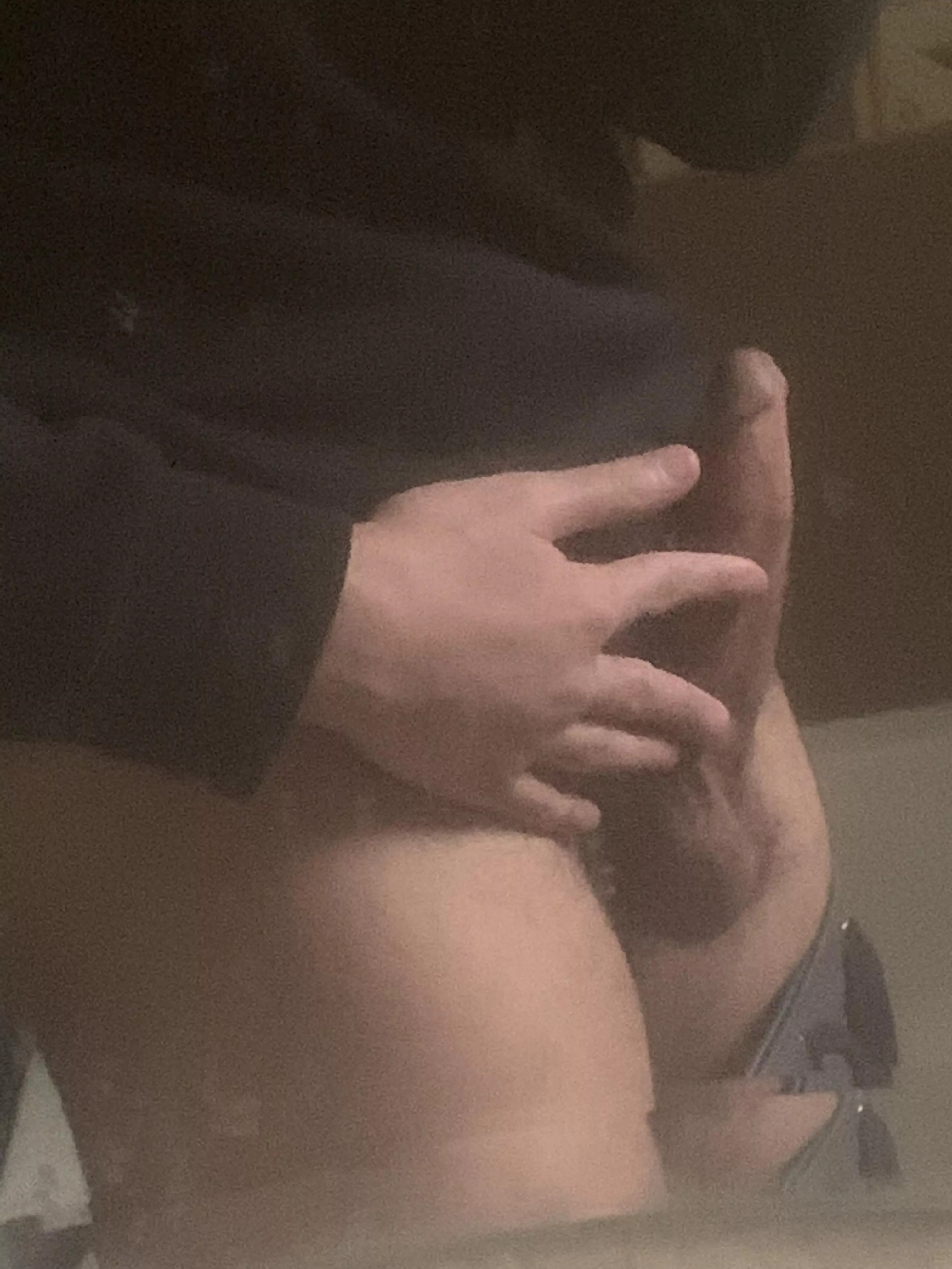 Rate my dick ( I’m 6’1) posted by Disastrous_Safety729