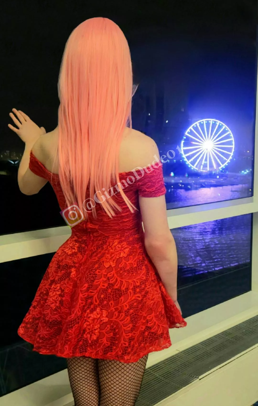 Rate my dress? posted by GizmoDude01