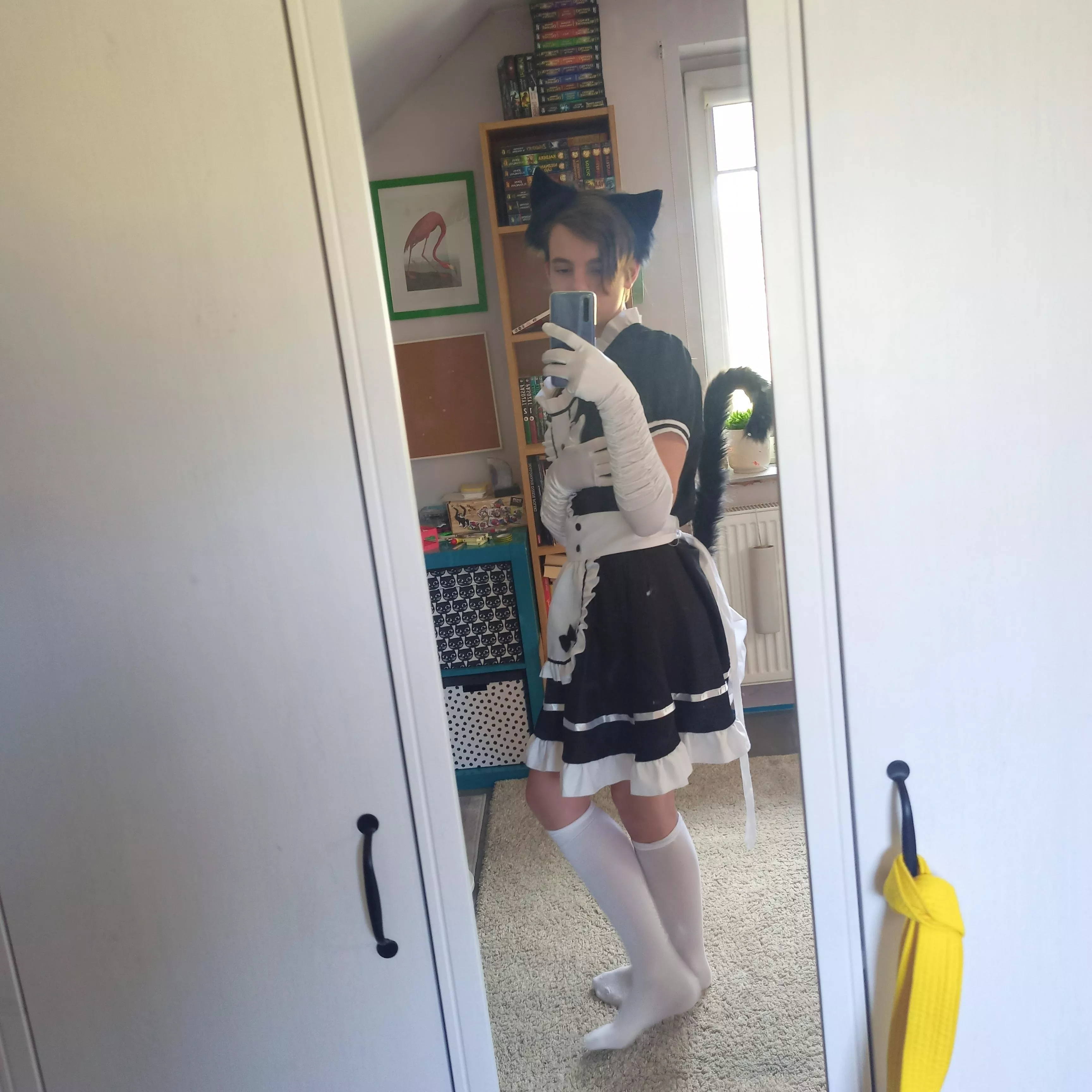 Rate my outfit 1-10 :3 posted by Dominiqos123