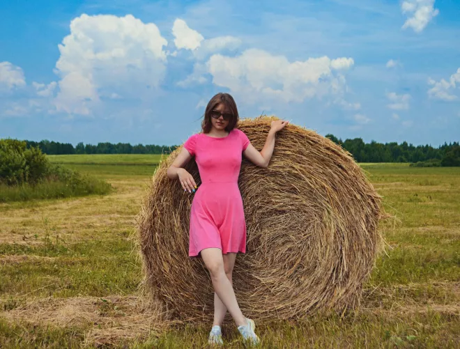 Rate my photo☀️ by NakiriHe