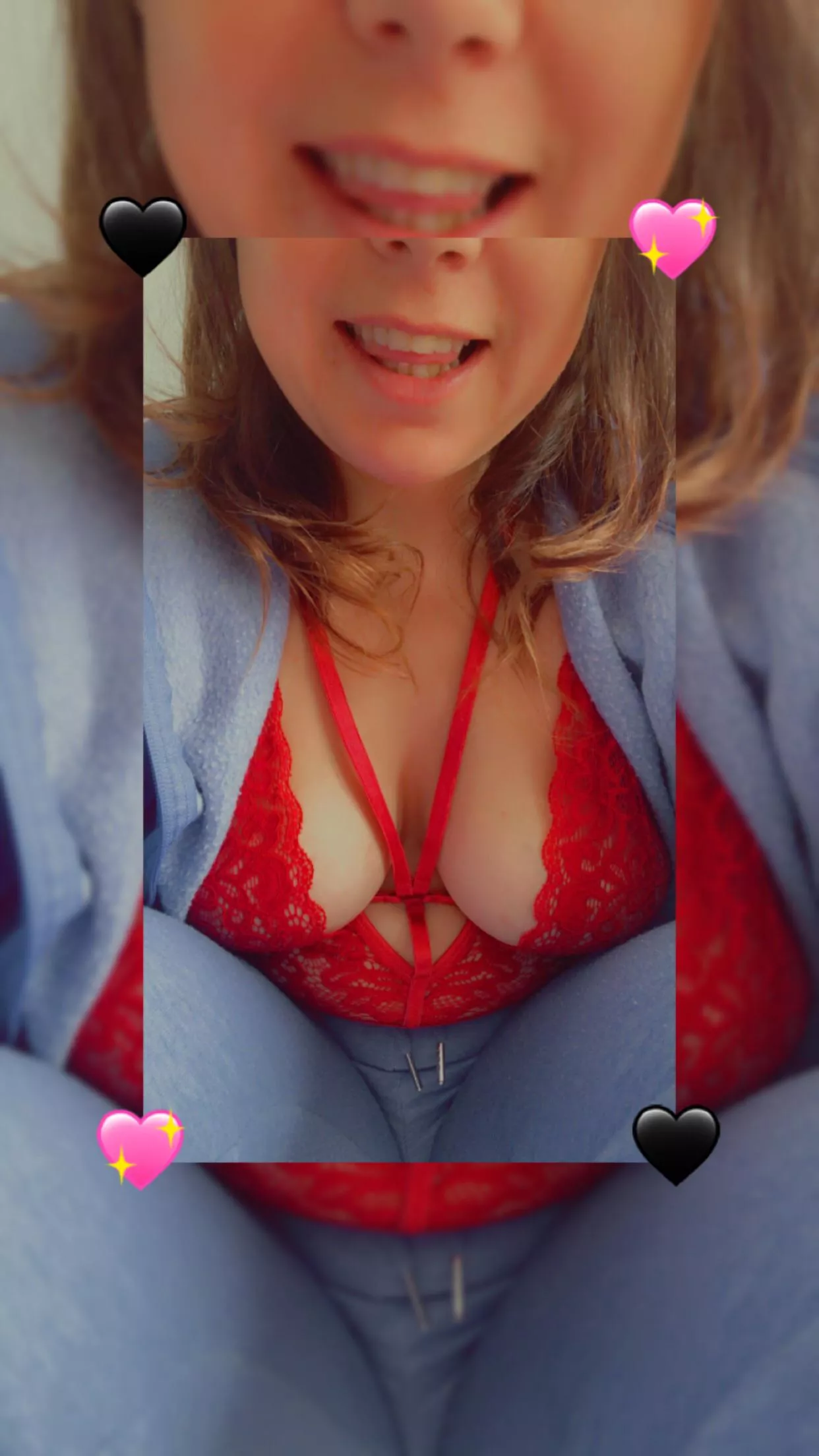 Rate my rack 🤷‍♀️ posted by honey227