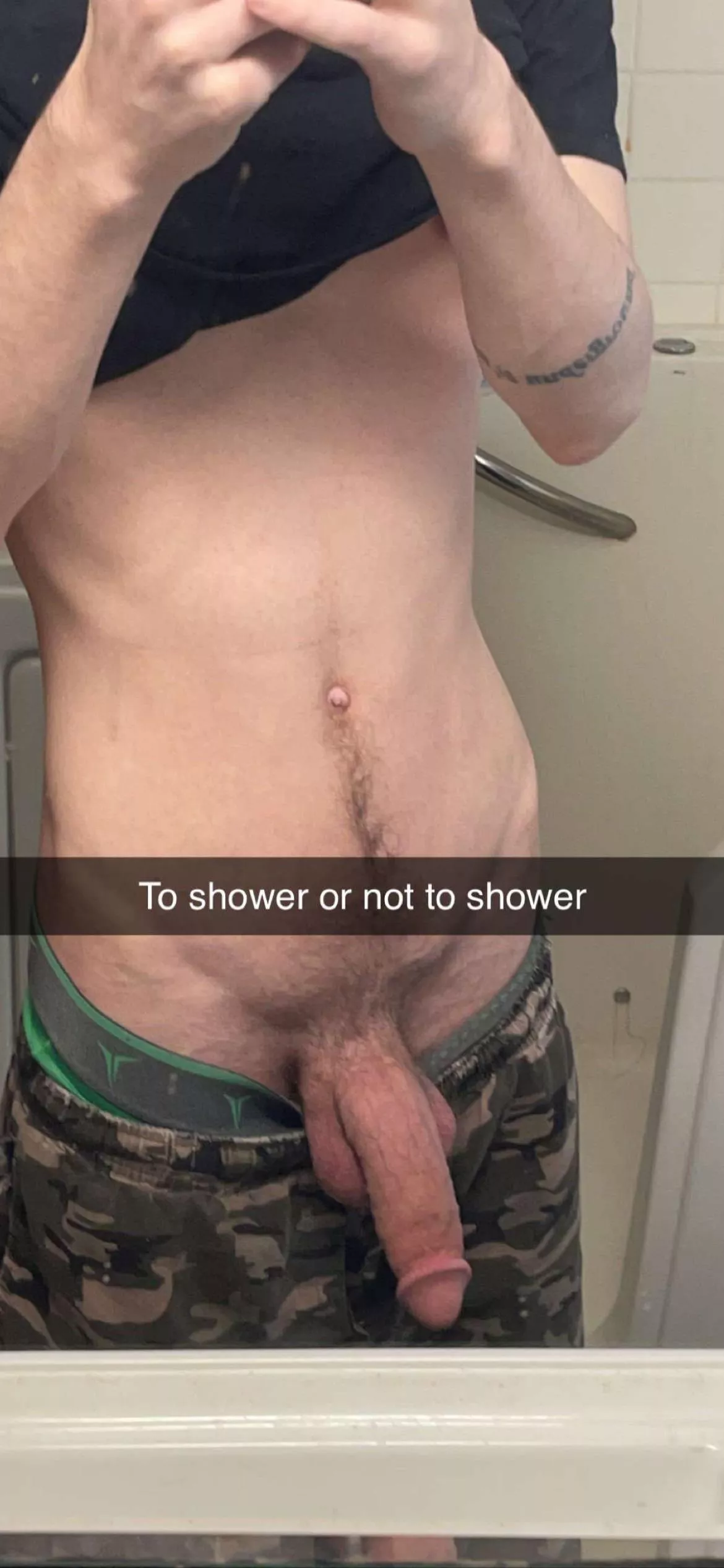 Rate my semi? posted by notathrowaway202020