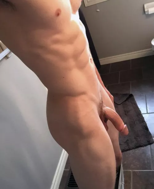 Rate my soft cock by EthanD12222222