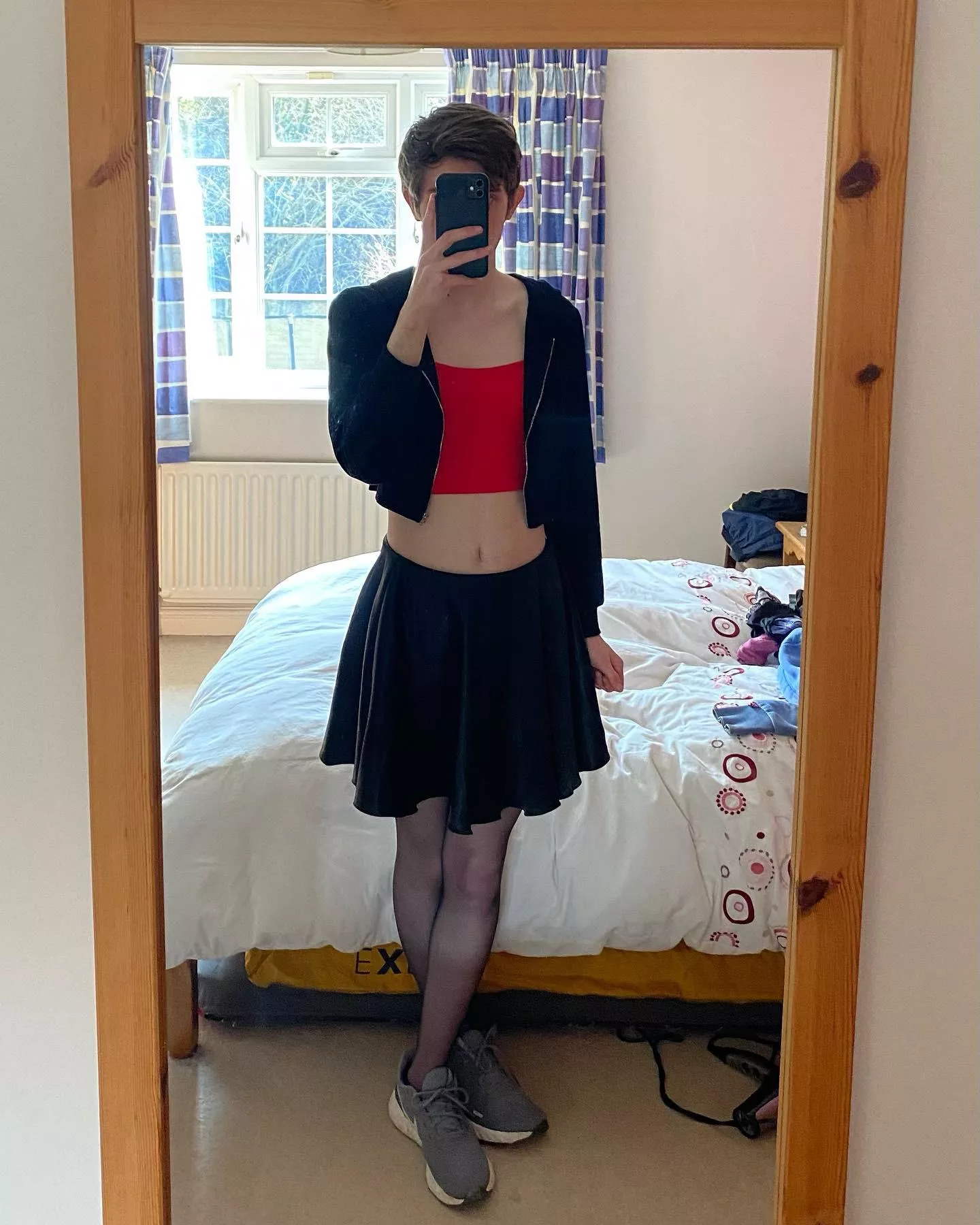 Rate my style :) posted by LostInSpace505