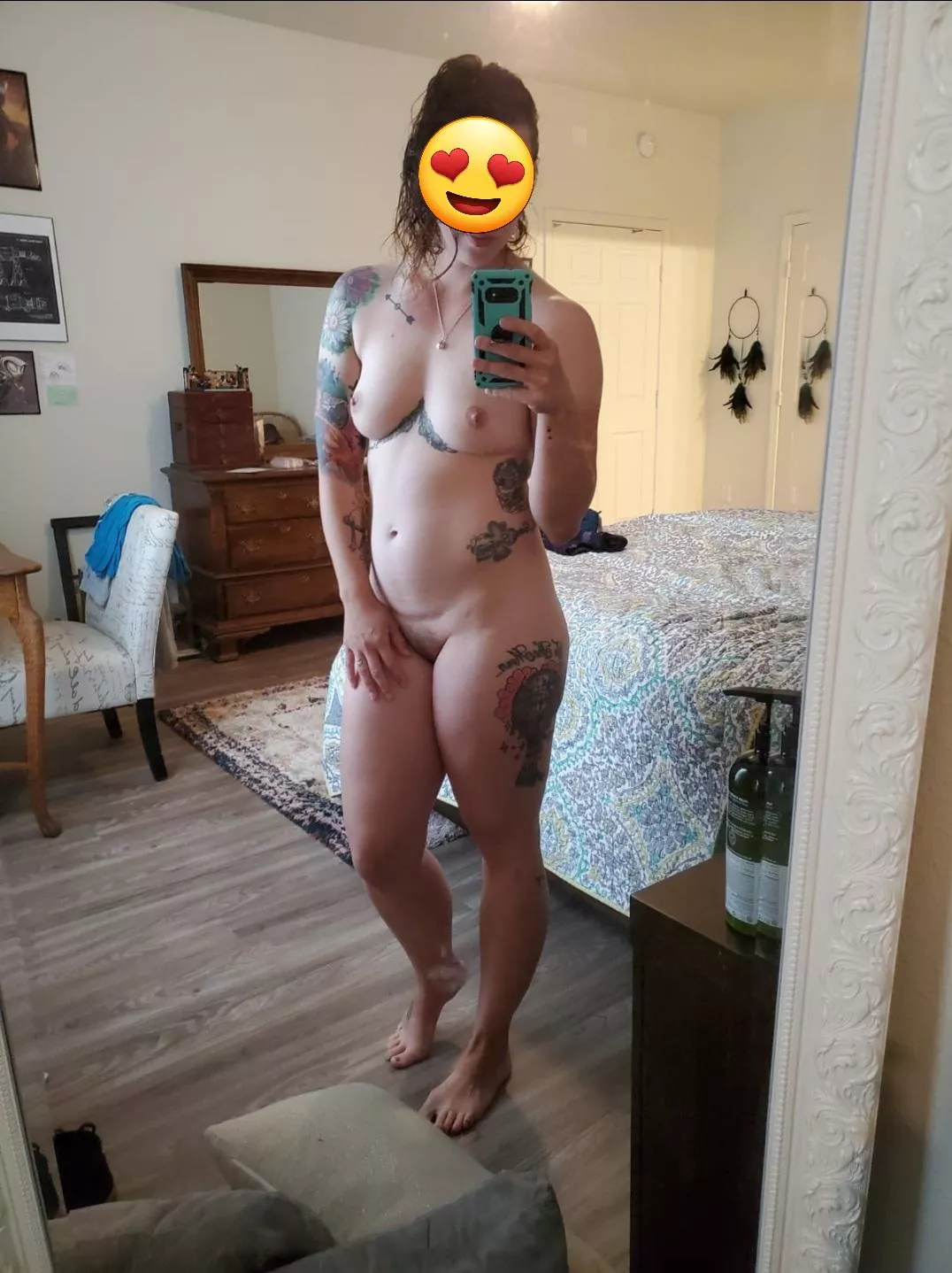 Rate my wife 1-10 posted by nerdcouple2000