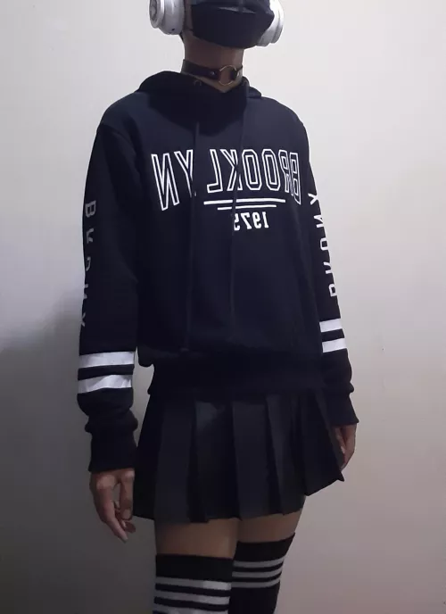 Rate the drip!! >:3 by Gelouwu