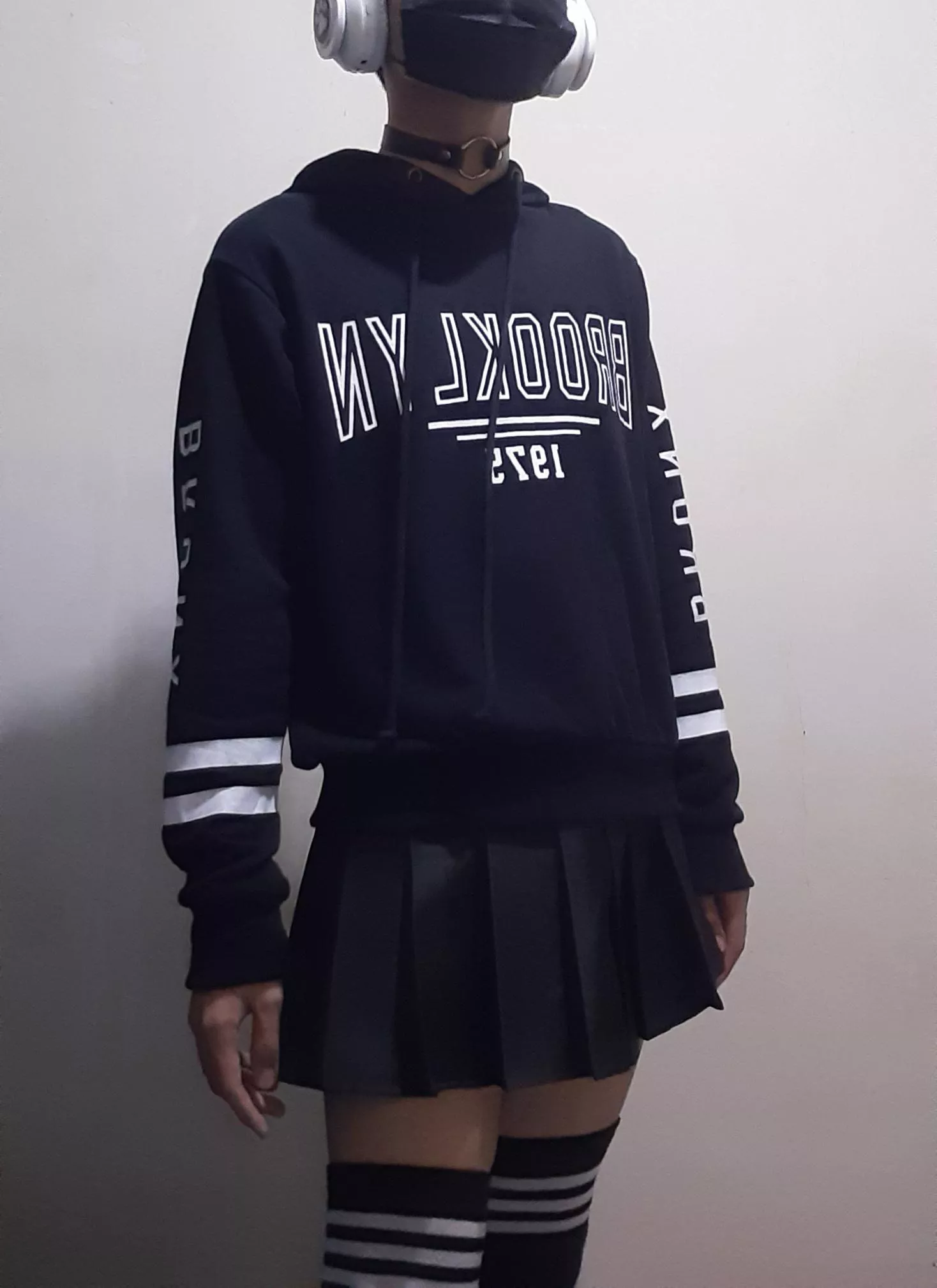 Rate the drip!! >:3 posted by Gelouwu