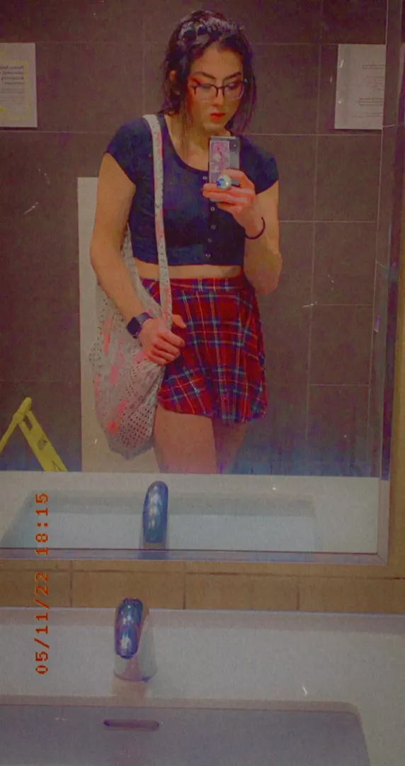 Rate the fit posted by Provocative_Maria-