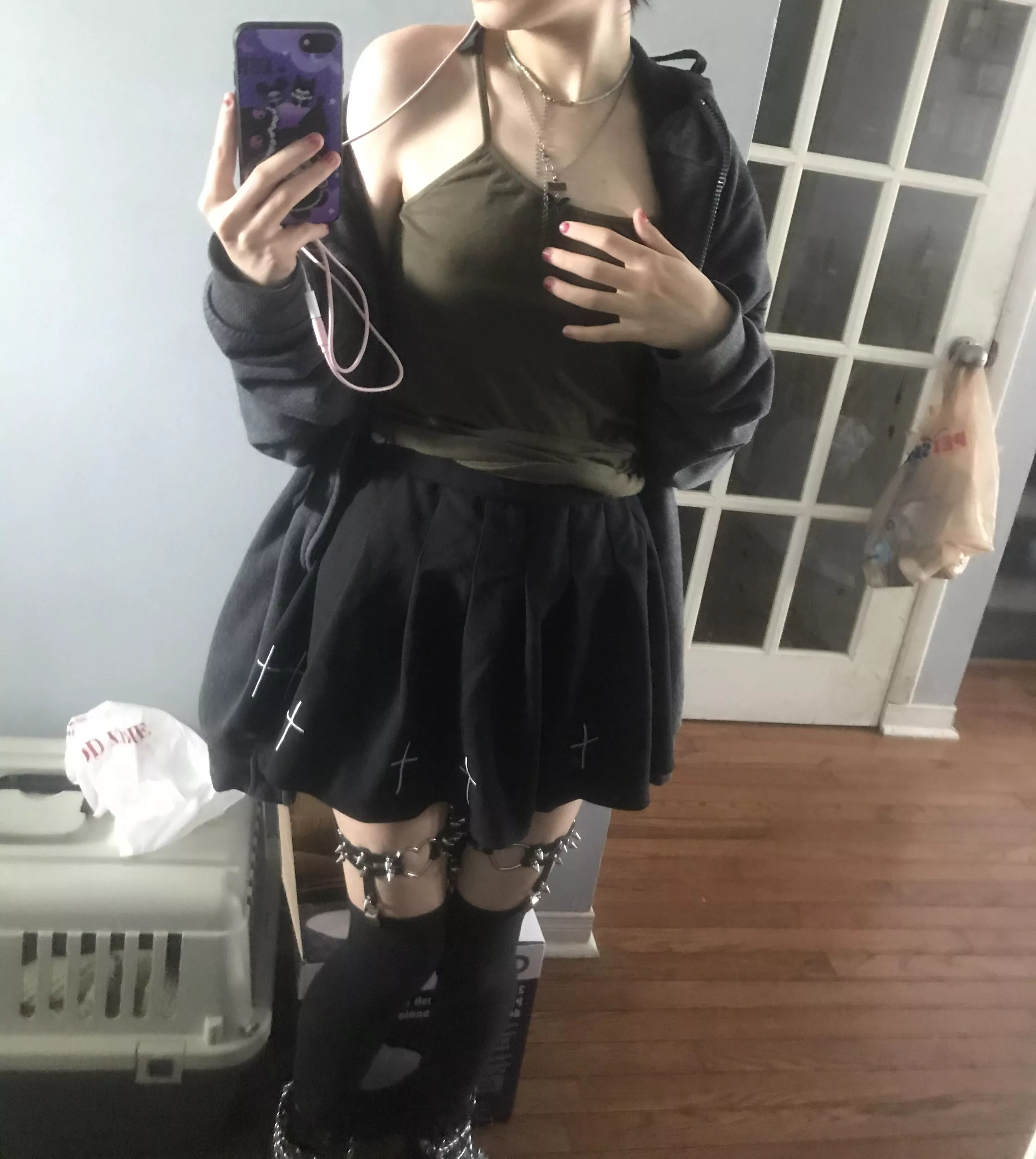 rate the fit? posted by lucifers_cumdump