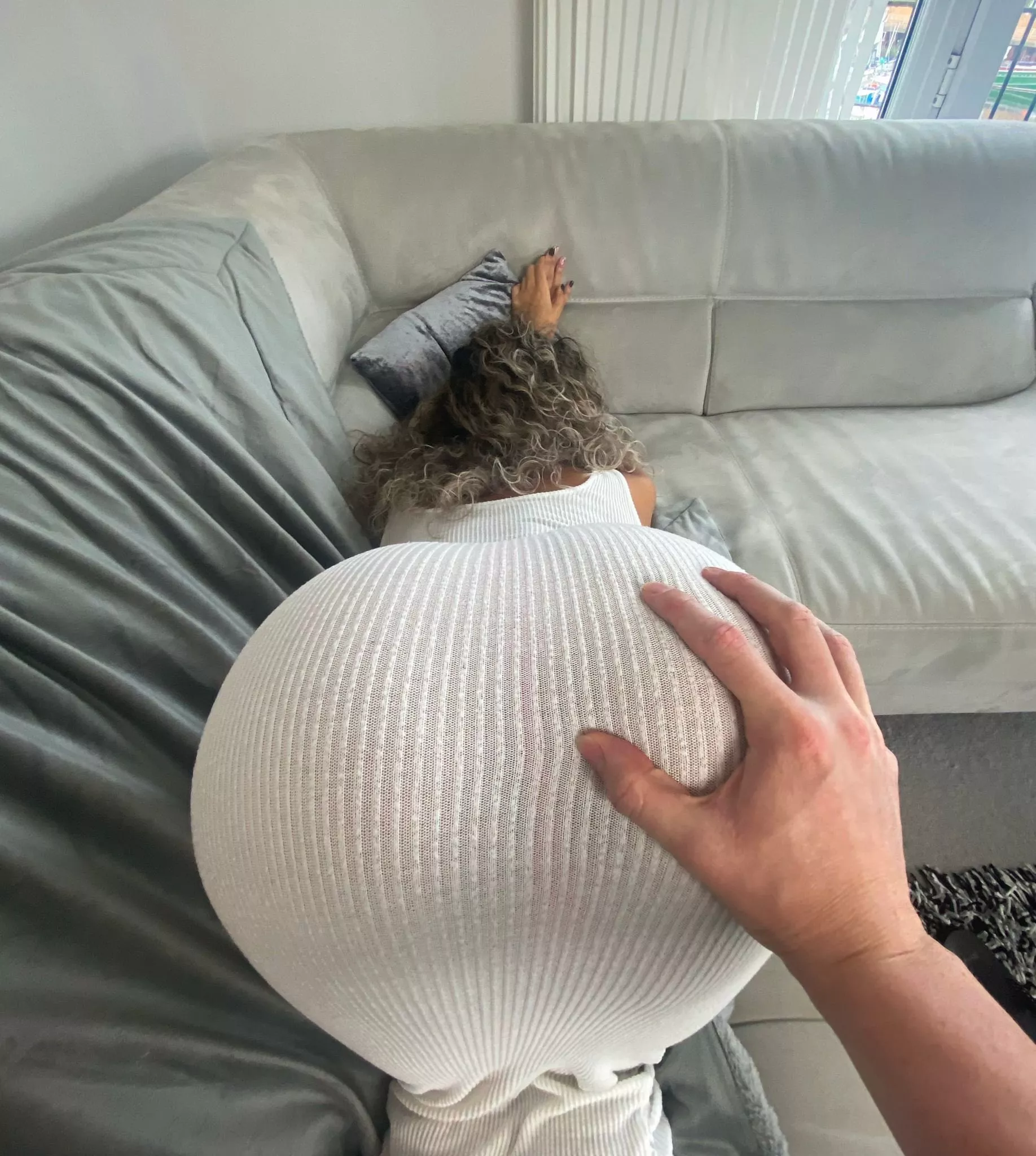 Rate the view ;) posted by ToniCamillex