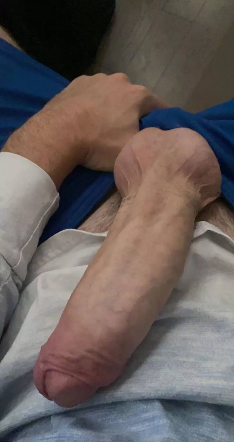 Rate This Cock posted by Fit_A