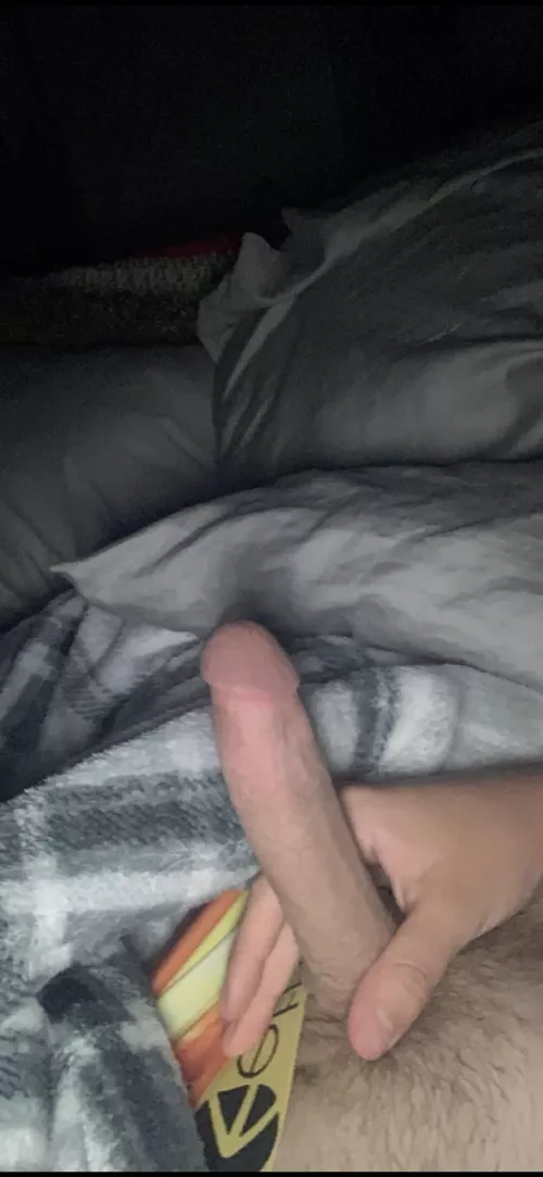 Rate this dick by AaronMaddox18