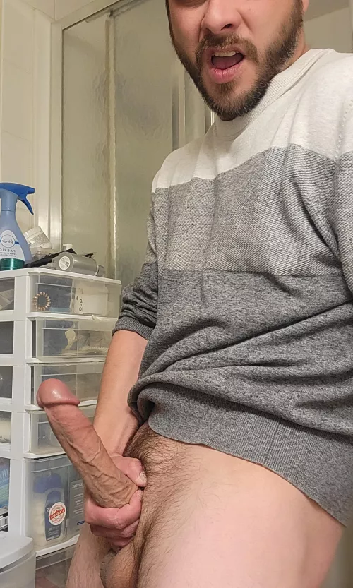 rate this fat dick by jojowasaman13