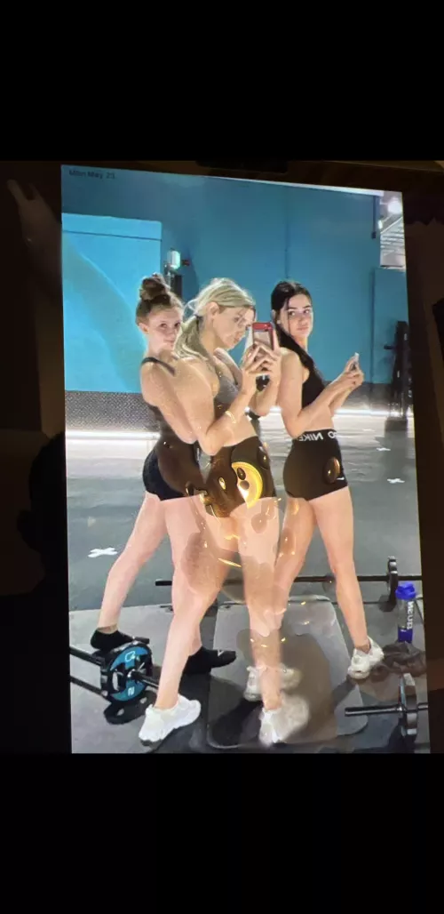 rating, capping and tribbing irls by shlongle9876