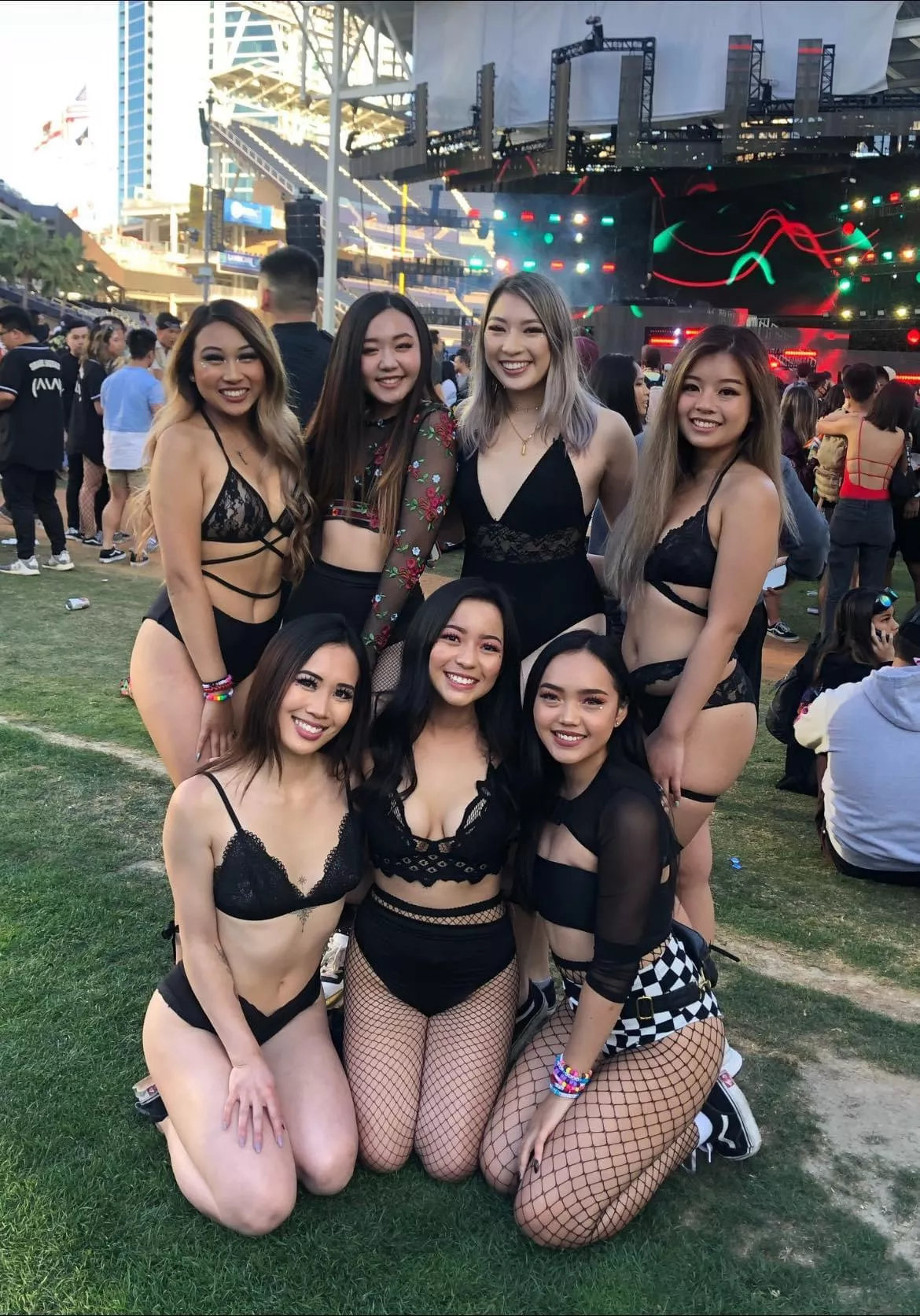 Rave posted by freeminty