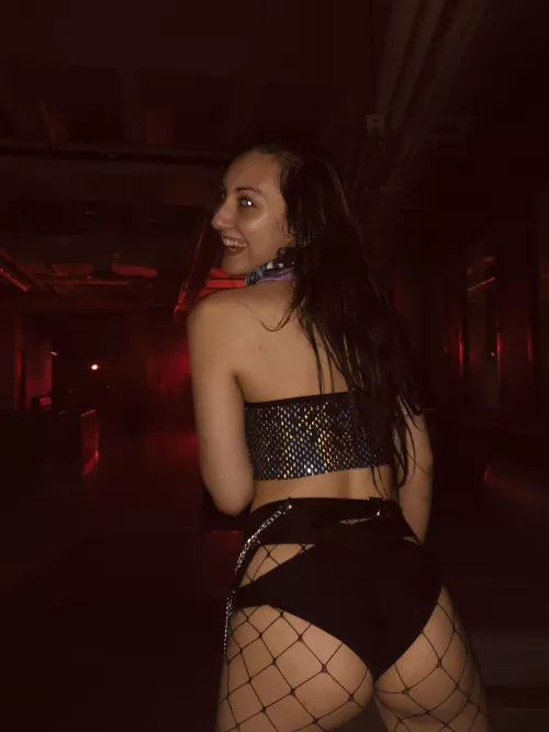 Rave slut 🤪 by PaySativa