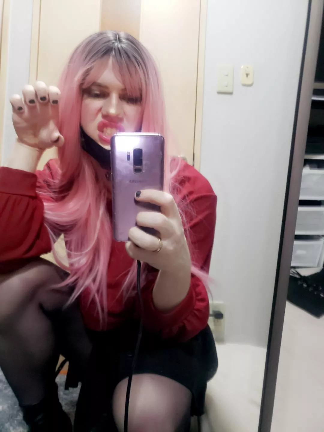 rawr xD posted by FriendlyJenn