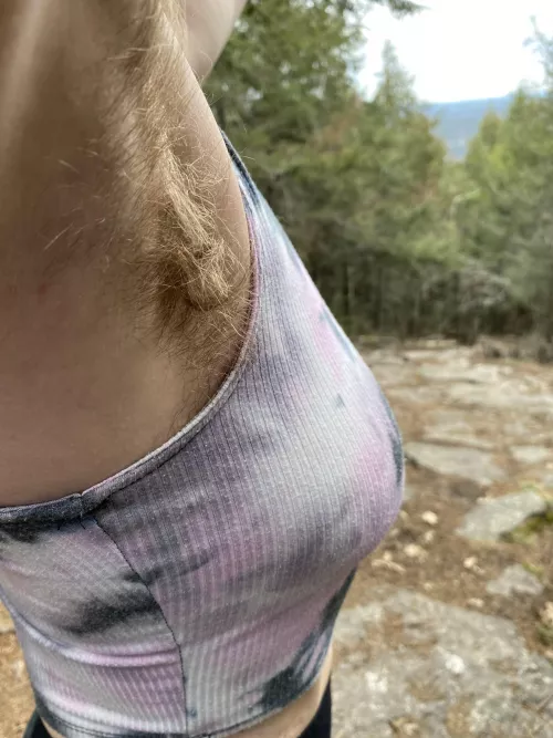 Razors are cluttering our landfills by WendyPitts