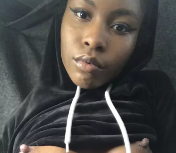 R/Blackgoddess creator by Mahoganybabydoll