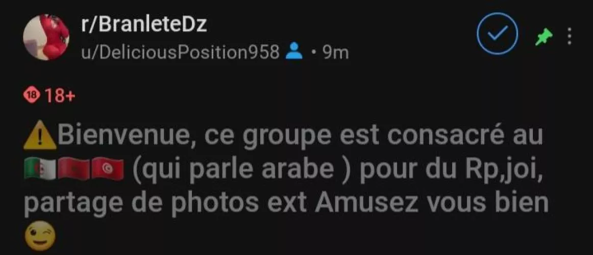 r/BranleteDz by DeliciousPosition958