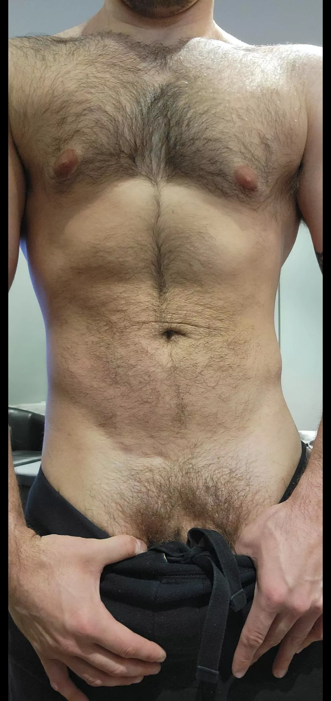 Reach inside and find a treat posted by luckyluc23