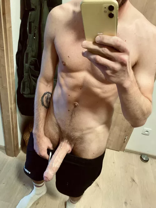 Reaching the summer shape by gaybeefham