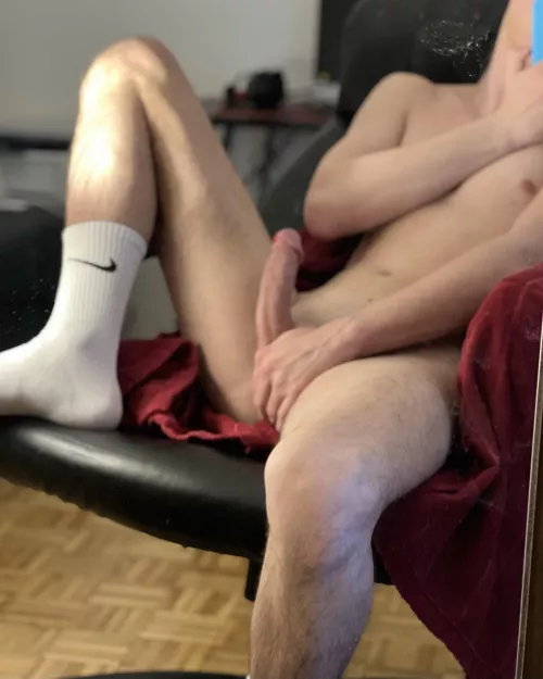 Read bio, u might like it 😃😈 by Juantobi78