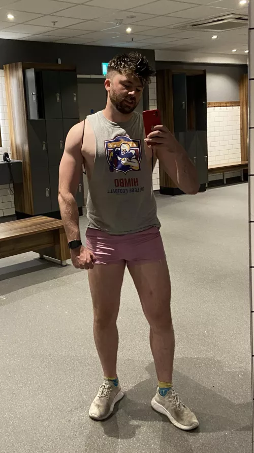 Read the top by islingtonangel