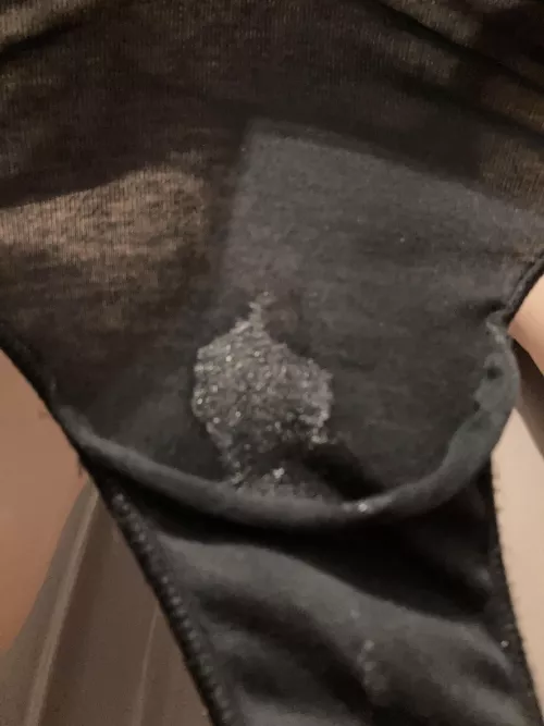 Reading comments to my posts 😎 by Bonju95