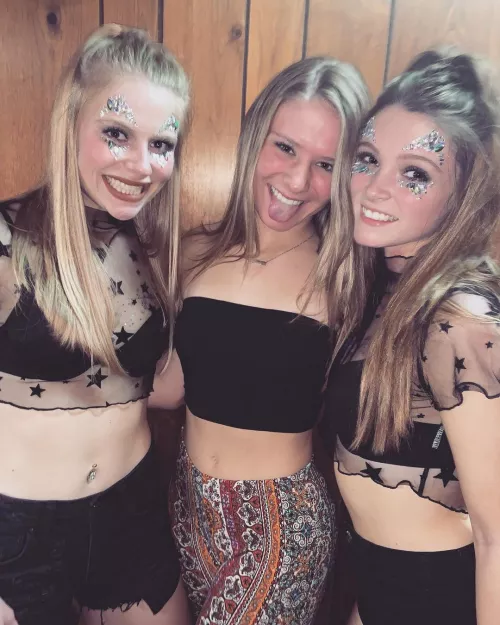 Ready 2 Party by WarmObserver