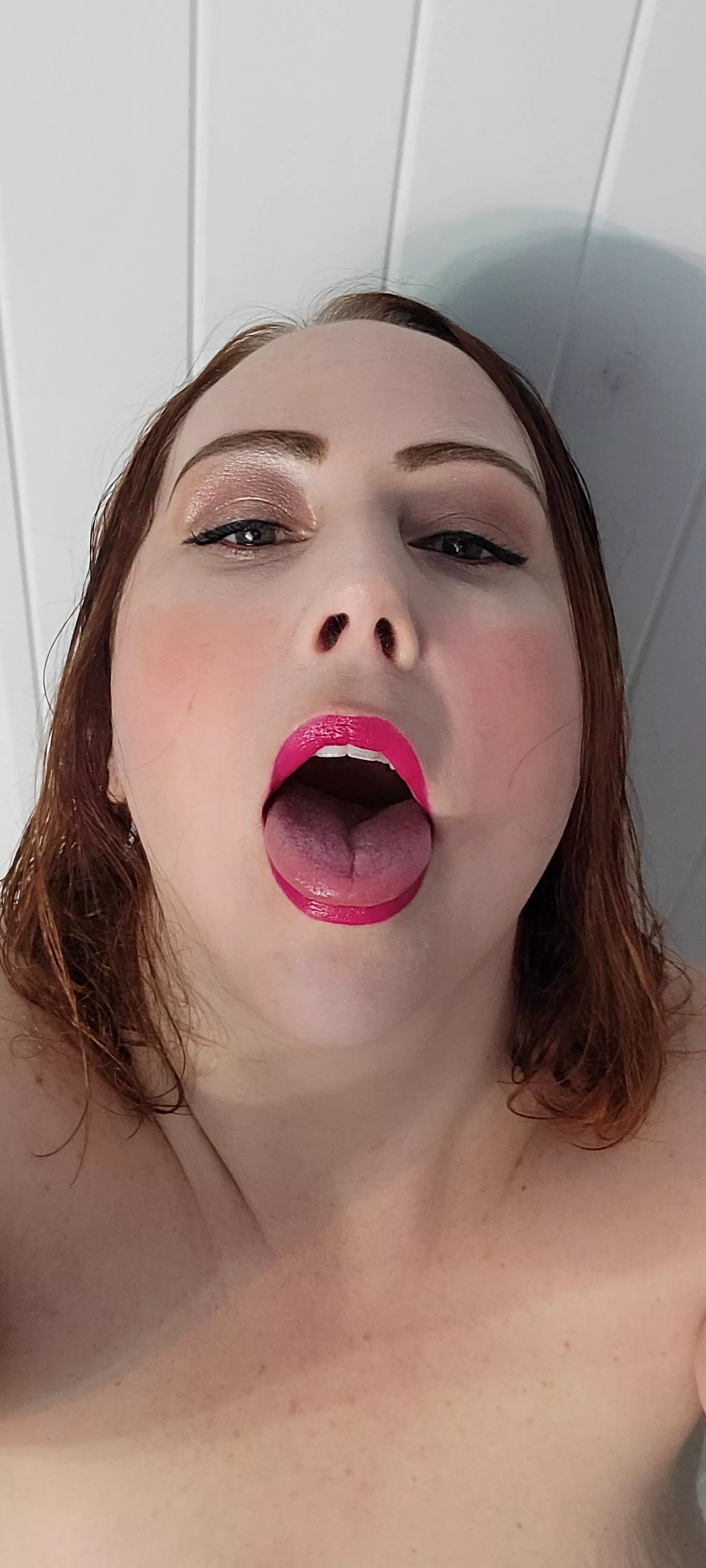 Ready posted by mellymac123