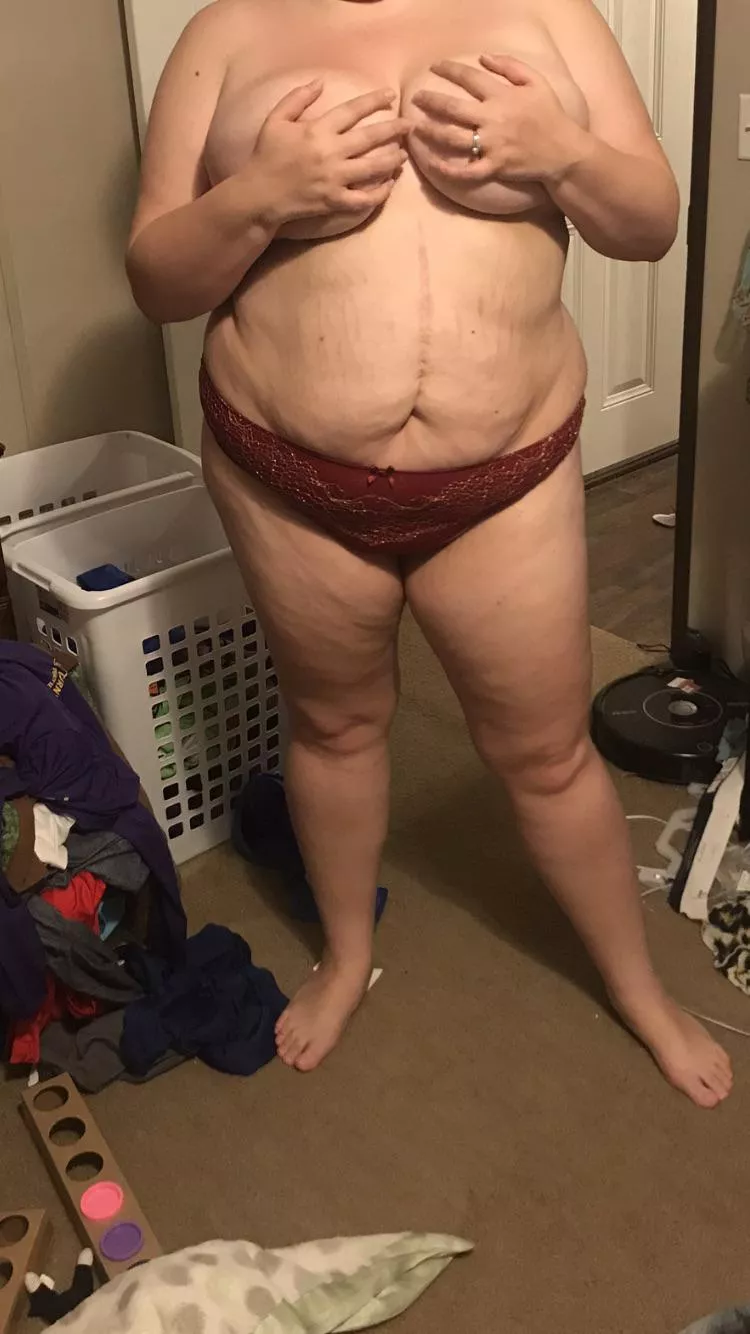 Ready posted by jeremydupree