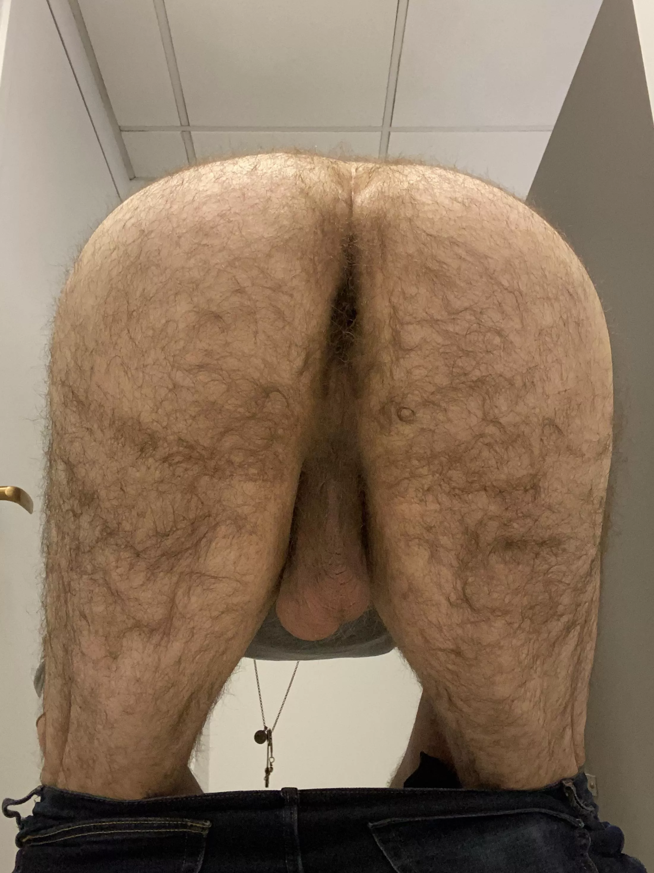 Ready and waiting. posted by MrWolfgang85