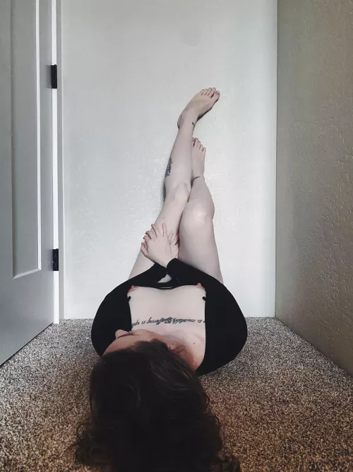 Ready and willing to play by awilliams5775