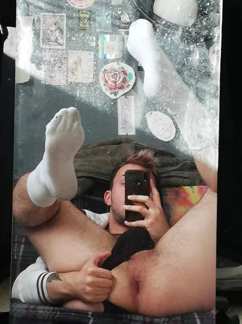 ready. by TheOnlySulfure