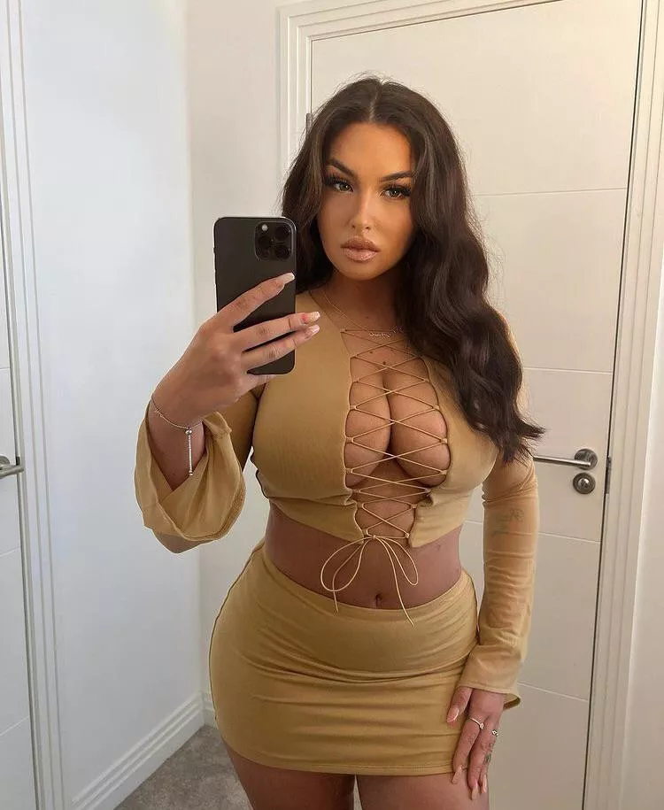 Ready for a big night posted by northlad_666